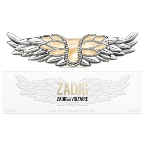 Zadig & Voltaire Zadig Apa de Parfum, Femei