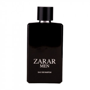 Zarar Men Wadi al Khaleej, Apa de Parfum, Barbati, 100ml