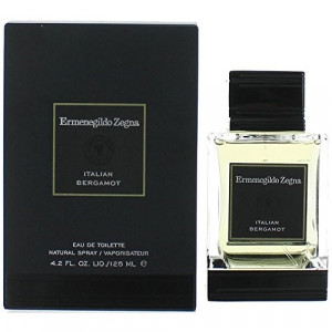 Zegna Italian Bergamot