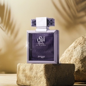 Zimaya Abadi, Apa de Parfum, Barbati, 100 ml
