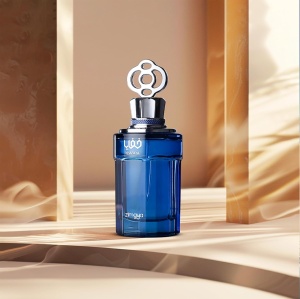 Zimaya Khafaya Blue, Apa de Parfum, Barbati, 100 ml