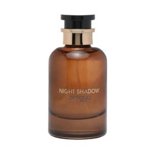 Parfum arabesc Zimaya Night Shadow, Apa de Parfum, Unisex, 100 ml