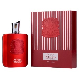 Zimaya Red Carpet Paragon, Apa de Parfum, Unisex, 100 ml