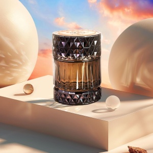Zimaya Sharaf the Club, Extract de Parfum, Barbati, 100 ml