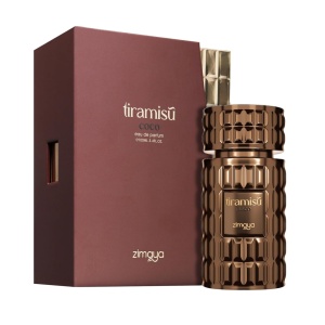Zimaya Tiramisu Coco, Apa de Parfum, Unisex, 100 ml