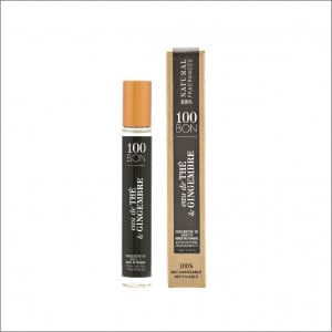 Eau De The Et Gingembre Edp Concentre 15Ml