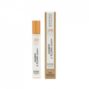 100 Bon Jasmin & Ylang Solaire Reffilable Apa de parfum, Unisex
