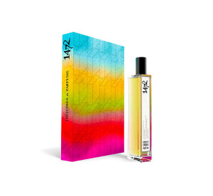 1472 La Divina Commedia, Unisex, Apa de Parfum, 15 ml