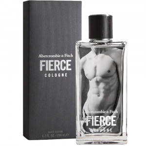 Abercrombie & Fitch Fierce, Apa de colonie; Barbati, 200 ml