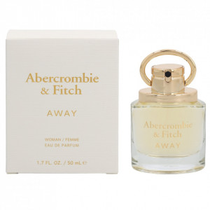 Abercrombie & Fitch First Away, Apa de Parfum, Femei