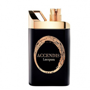 Accendis Lucepura, Apa de Parfum, Unisex