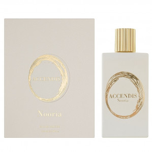 Accendis Nooria, Apa de Parfum, Femei