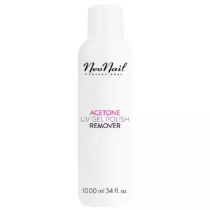 Acetona pentru indepartarea ojei UV NeoNail Acetone