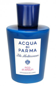 Acqua Di Parma Blu Mediterraneo Fico Di Amalfi 150
