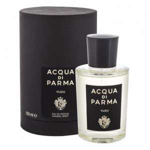 Acqua Di Parma Signature Yuzu, Apa de Parfum, Unisex
