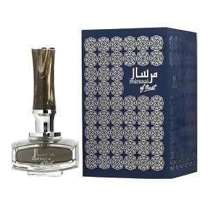 Afnan Mirsaal of Trust , Apa de Parfum, Barbati, 90 ml