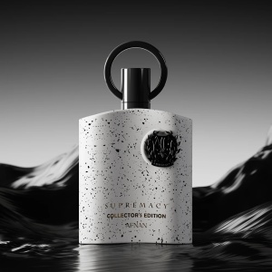 Afnan Supremacy Collector's, Apa de Parfum, Barbati, 100 ml