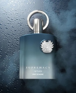 Afnan Supremacy Incense, Apa de Parfum, Barbati, 100 ml
