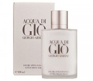 After Shave Balsam Acqua di Gio for Him 100 ml