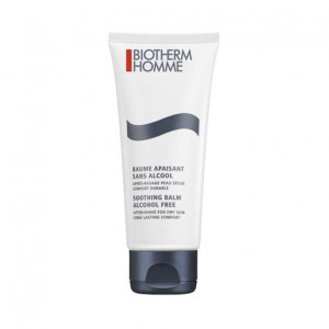After shave balsam Biotherm Homme Soothing Alcohol-Free, 100ml - Img 2
