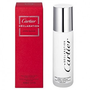 After Shave Balsam Cartier Declaration