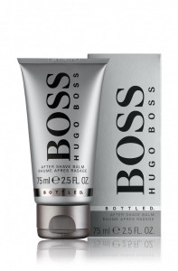 After Shave Balsam Hugo Boss Boss Bottled 75 ml