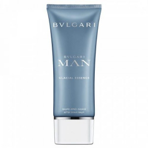 After- Shave Bvlgari Man Glacial Essence