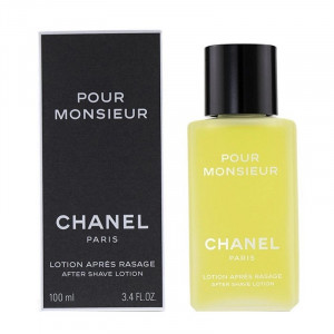 Chanel Pour Monsieur, Barbati, Apa de Toaleta