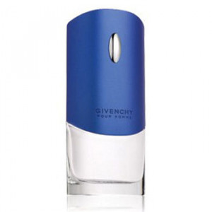 After Shave Givenchy Blue Label - Img 2