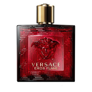 After shave lotiune Versace Eros Flame