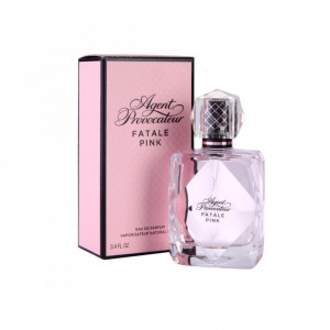 Agent Provocateur Fatale Pink Edp 30 Ml