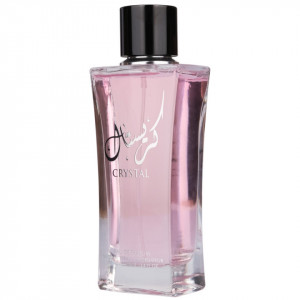 Ahlaam Crystal Apa de Parfum, Femei, 100ml