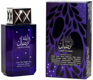 Ahlaam Lailat al Wesal 100 ml
