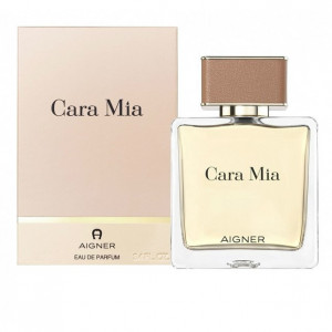 Aigner Cara Mia, Apa de Parfum, Femei