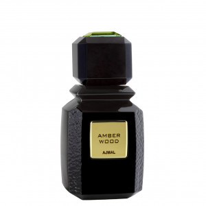 Ajmal Amber Wood, Apa de Parfum, Femei