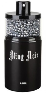 Ajmal Bling Noir, Apa de Parfum, Femei - Img 3