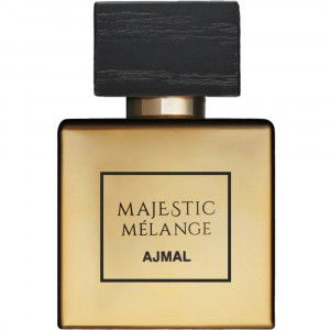 Ajmal Gold Majestic Melange, Apa de Parfum, Unisex