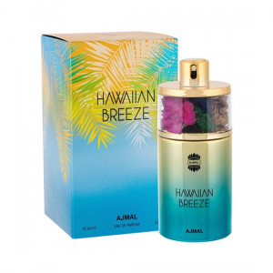 Ajmal Hawaiian Breeze, Femei 75 ml, Apa de Parfum