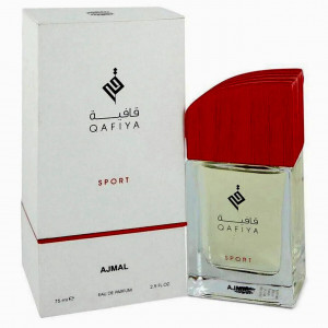 Ajmal Qafiya Sport, Apa de Parfum, Barbati