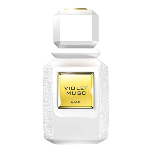 Ajmal Violet Musc, Apa de Parfum, Unisex 100 ml