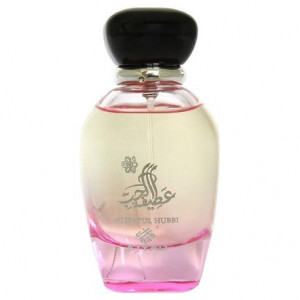 Ajyad Atifatul Hubbi Apa de Parfum, Femei, 100ml - Img 2