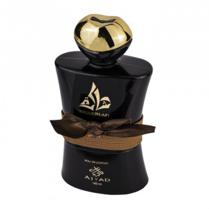 Ajyad Shakirah Apa de Parfum, Femei, 100ml - Img 2
