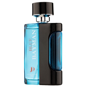 Al Fakhr Perfumes Blue Bayman, Apa de Toaleta, Barbati