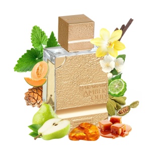 Al Haramain Amber Oud Gold 999.9 Dubai Edition Extract de Parfum, Unisex