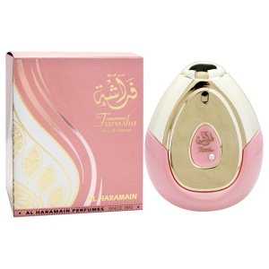 Al Haramain Farasha Apa de Parfum, Unisex, 100 ml