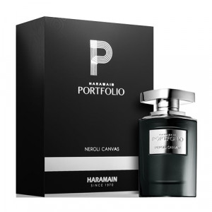 Al Haramain Portfolio Neroli Canvas