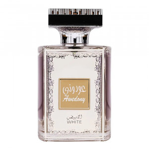 Al Raheeb Awedony White Apa de Parfum 100ml