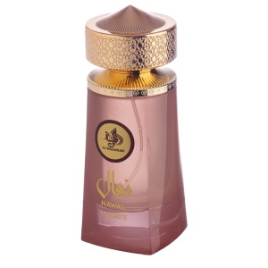 Al Wataniah Nawal Fluorite, Apa de Parfum, Femei, 100 ml