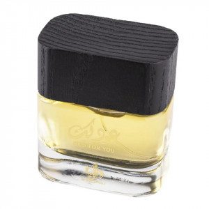 Al Wataniah Oud for You Apa de Parfum, Unisex, 100ml - Img 3