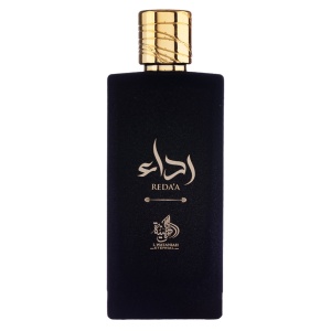 Al Wataniah Reda'a, Apa de Parfum, Barbati, 100 ml